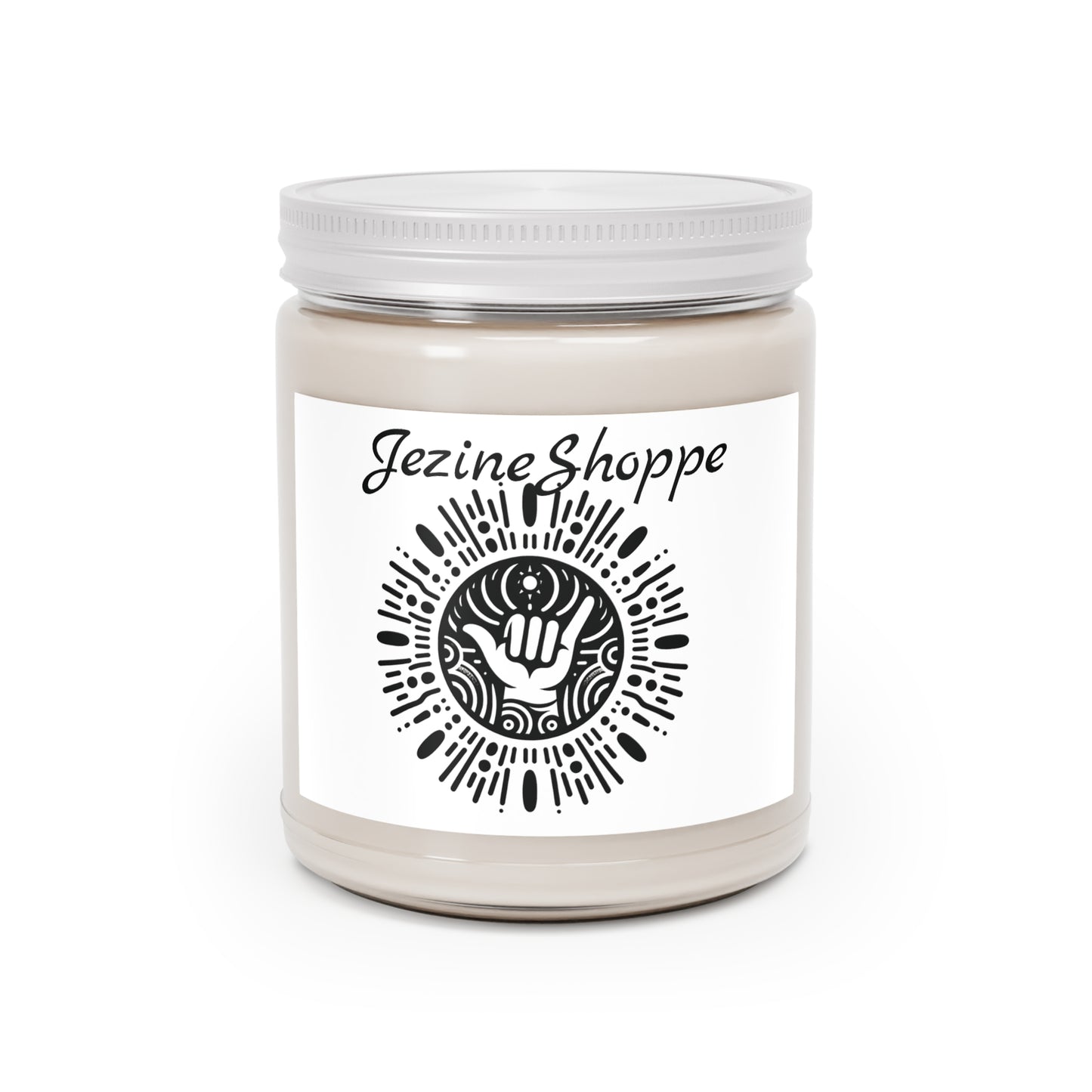 Scented Candles, 9oz