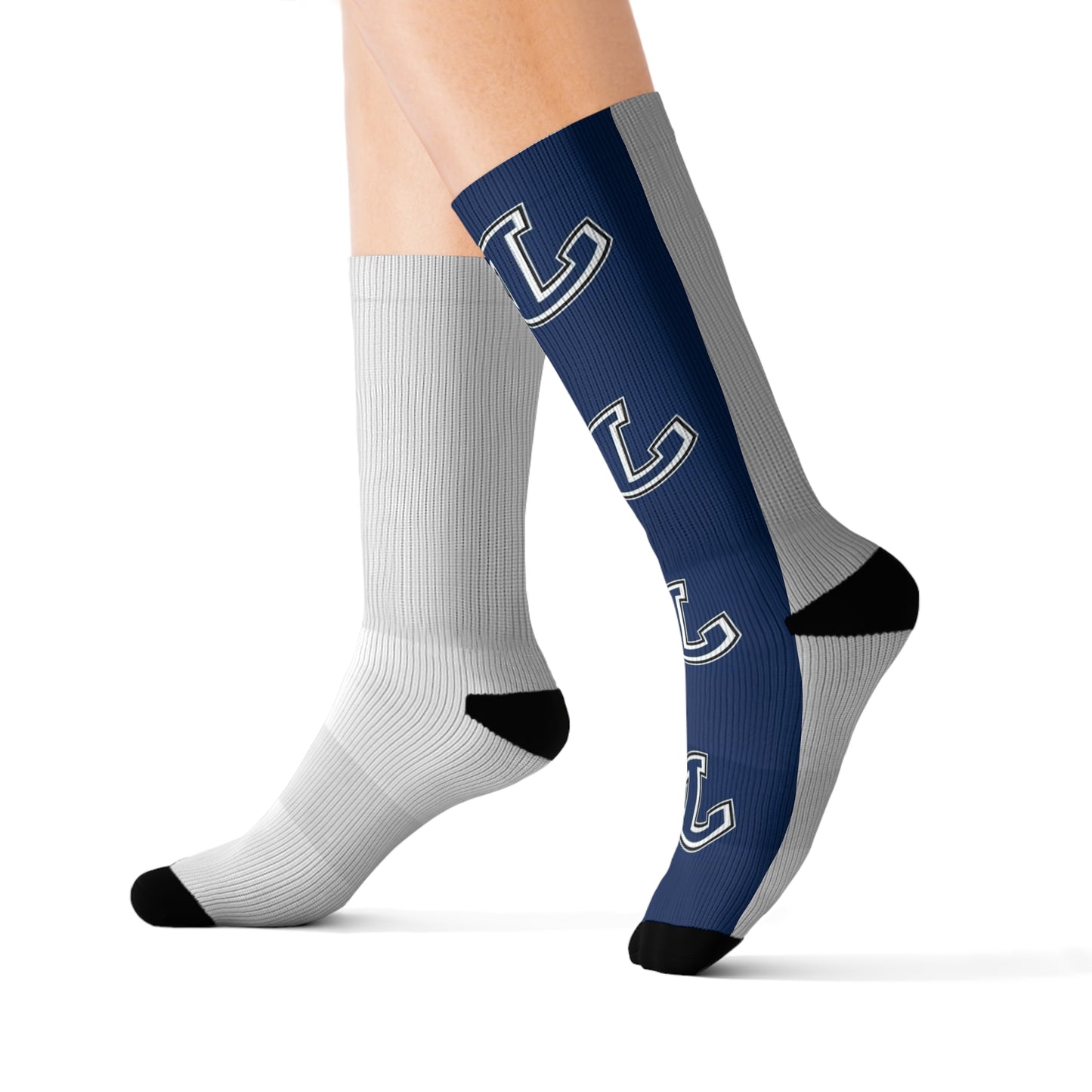 Sublimation Socks