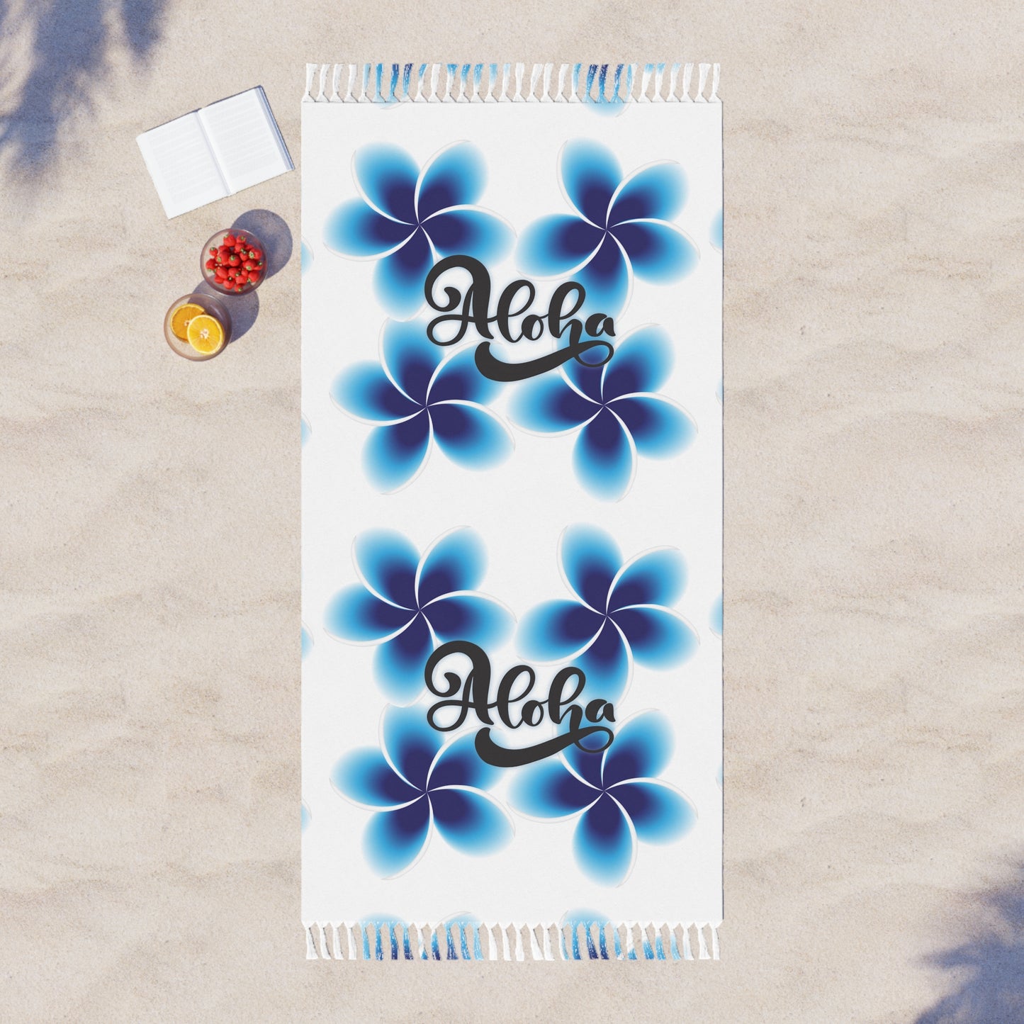 Boho Beach Cloth