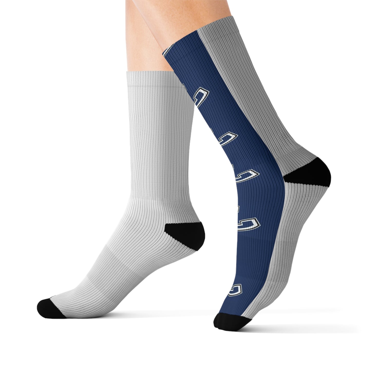 Sublimation Socks